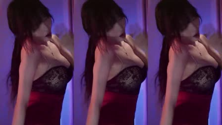 BJ尹盖古热舞加特林直播精彩回放20250727舞蹈剪辑